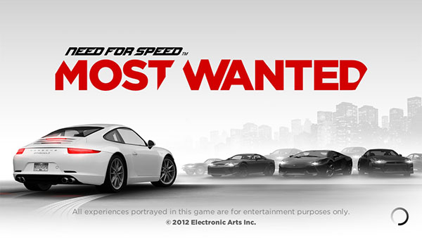 Скидки в App Store: Battlefield: Bad Company 2, Need for Speed: Most Wanted, Quell Perflect+, RADSONE.-5 Скидки в App Store: Battlefield: Bad Company 2, Need for Speed: Most Wanted, Quell Perflect+, RADSONE.-5