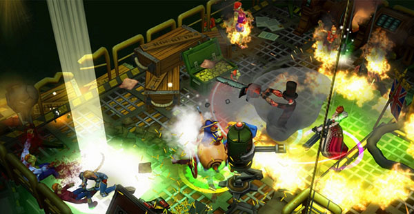 Скидки в App Store: Merchants of the Sky, Second Chance, Walkmeter GPS, InstaCapture.-6 Скидки в App Store: Merchants of the Sky, Second Chance, Walkmeter GPS, InstaCapture.-6