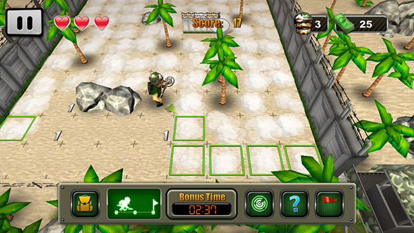 Скидки в App Store: PicLab HD, North Pole, Crazy Sapper, Chemist.-9 Скидки в App Store: PicLab HD, North Pole, Crazy Sapper, Chemist.-9