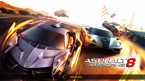Скидки в App Store: Anthill, Voice Translator, Asphalt 8: Airborn, The Deep Pinball.-9