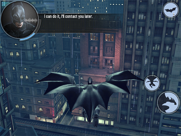 Скидки в App Store: The Dark Knight Rises, Bastion, Angry Birds Star Wars II, D-Repeat.-3 Скидки в App Store: The Dark Knight Rises, Bastion, Angry Birds Star Wars II, D-Repeat.-3