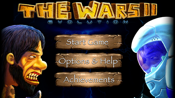 Скидки в App Store: The Wars II: Evolution, Droid Arcade, Народные средства для детей, Репка: Чудо-Книжка-4 Скидки в App Store: The Wars II: Evolution, Droid Arcade, Народные средства для детей, Репка: Чудо-Книжка-4