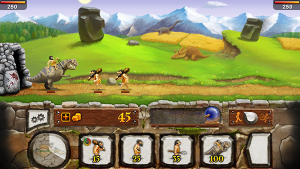 Скидки в App Store: The Wars II: Evolution, Droid Arcade, Народные средства для детей, Репка: Чудо-Книжка-3 Скидки в App Store: The Wars II: Evolution, Droid Arcade, Народные средства для детей, Репка: Чудо-Книжка-3