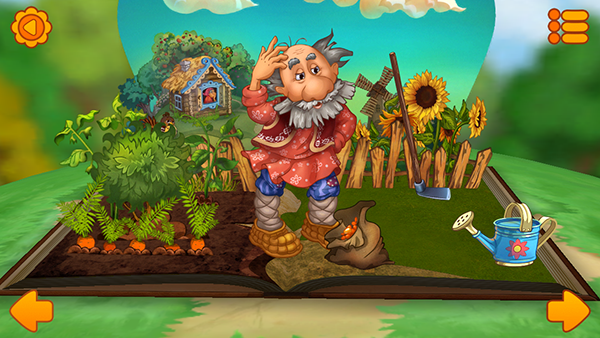 Скидки в App Store: The Wars II: Evolution, Droid Arcade, Народные средства для детей, Репка: Чудо-Книжка-12 Скидки в App Store: The Wars II: Evolution, Droid Arcade, Народные средства для детей, Репка: Чудо-Книжка-12