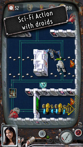 Скидки в App Store: The Wars II: Evolution, Droid Arcade, Народные средства для детей, Репка: Чудо-Книжка-7 Скидки в App Store: The Wars II: Evolution, Droid Arcade, Народные средства для детей, Репка: Чудо-Книжка-7