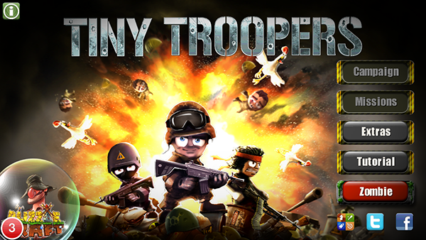 Скидки в App Store: Total War Battles, Bowling 3D Extreme, Marvin - eBook Reader, Tiny Troopers.-11 Скидки в App Store: Total War Battles, Bowling 3D Extreme, Marvin - eBook Reader, Tiny Troopers.-11
