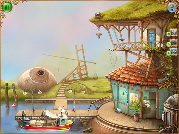 Скидки в App Store: The Tiny Bang Story HD, 33rd Division, Splyce, Super Durak.-3 Скидки в App Store: The Tiny Bang Story HD, 33rd Division, Splyce, Super Durak.-3