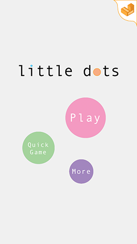 Скидки в App Store: Little Dots, Bubblу Tower, 5Coins, Data Cellular Counter Pro.-3