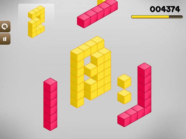 Скидки в App Store: oKino.ua, Clumsy Ninja, Dash, Cubic Block.-11 Скидки в App Store: oKino.ua, Clumsy Ninja, Dash, Cubic Block.-11