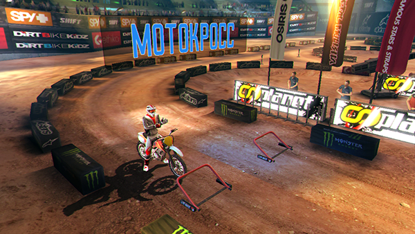 Скидки в App Store: Carmageddon, Glory of Generals, Motocross Meltdown, Spender.-10 Скидки в App Store: Carmageddon, Glory of Generals, Motocross Meltdown, Spender.-10