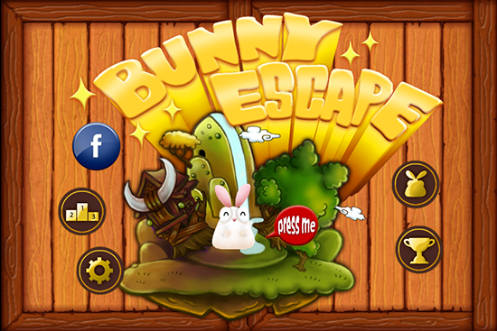 Скидки в App Store: KitCamera, CamScanner+, Bunny Escape, Bin's Color Full.-10 Скидки в App Store: KitCamera, CamScanner+, Bunny Escape, Bin's Color Full.-10
