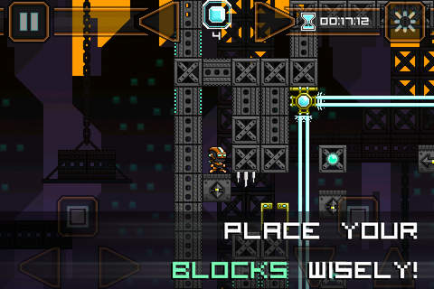 Скидки в App Store: BlockHopper, DayD Tower Rush, Tiny Goalie, Layer Pic.-3 Скидки в App Store: BlockHopper, DayD Tower Rush, Tiny Goalie, Layer Pic.-3