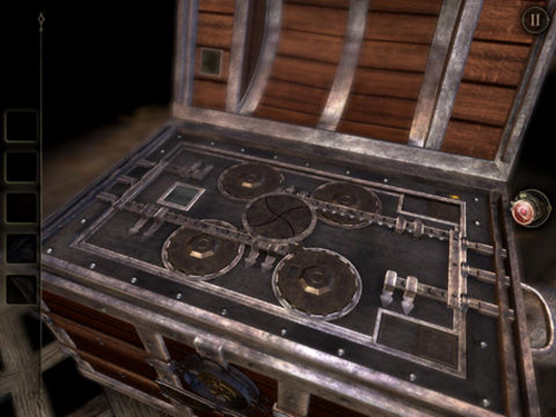 Скидки в App Store: Infinity Blade III, The Room 2, Поле Чудес, 50Music.-5