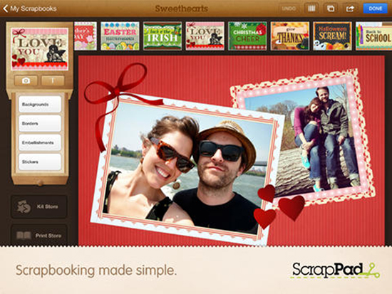 Скидки в App Store: Sand Flame, Lumi HD, ScrapPad, Ringtone Master Pro.-8 Скидки в App Store: Sand Flame, Lumi HD, ScrapPad, Ringtone Master Pro.-8