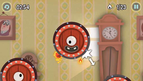 Скидки в App Store: Dungeon Keeper, Pyro Jump, G.R.B, Monopoly Millionaire.-6 Скидки в App Store: Dungeon Keeper, Pyro Jump, G.R.B, Monopoly Millionaire.-6