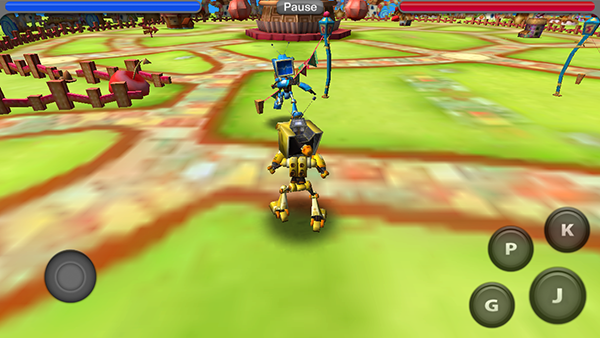 Скидки в App Store: Dungeon Keeper, Pyro Jump, G.R.B, Monopoly Millionaire.-9 Скидки в App Store: Dungeon Keeper, Pyro Jump, G.R.B, Monopoly Millionaire.-9