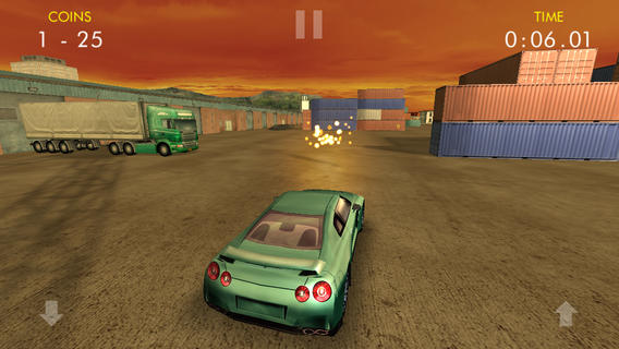 Скидки в App Store: Xtreme Garage: Drifter, Slingshot, Plapp, Shoplt.-4 Скидки в App Store: Xtreme Garage: Drifter, Slingshot, Plapp, Shoplt.-4
