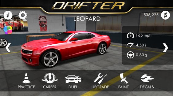 Скидки в App Store: Xtreme Garage: Drifter, Slingshot, Plapp, Shoplt.-3 Скидки в App Store: Xtreme Garage: Drifter, Slingshot, Plapp, Shoplt.-3