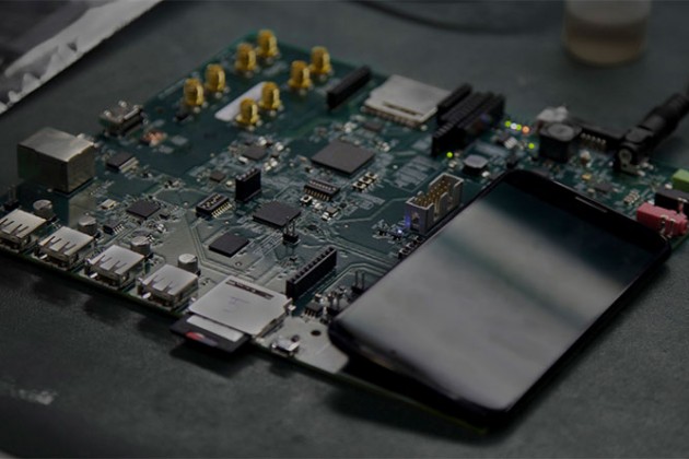 Google принимает заявки на платы для разработчиков модулей Project Ara