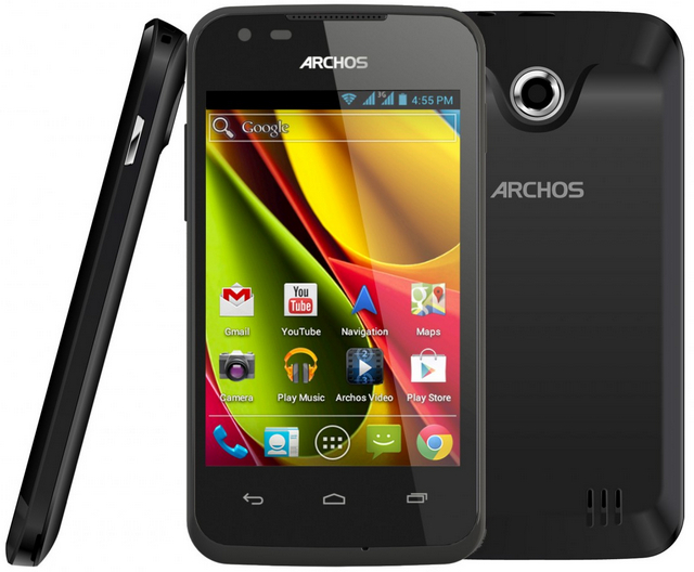 Трио французов-двухсимников: Archos 35 Carbon, 50 Platinum и 53 Platinum по цене от $100-2 Трио французов-двухсимников: Archos 35 Carbon, 50 Platinum и 53 Platinum по цене от $100-2