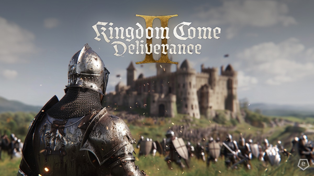 Вражає: сценарій Kingdom Come: Deliverance 2 займає 11 тисяч сторінок - це можна порівняти із сотнею сценаріїв для двогодинних фільмів