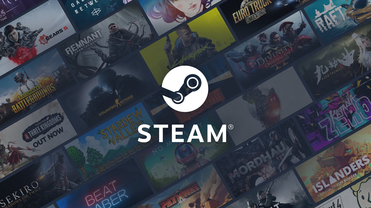 Steam Deck et Resident Evil 4 restent les articles les plus demandés sur Steam. Le dernier classement des ventes du service a été publié