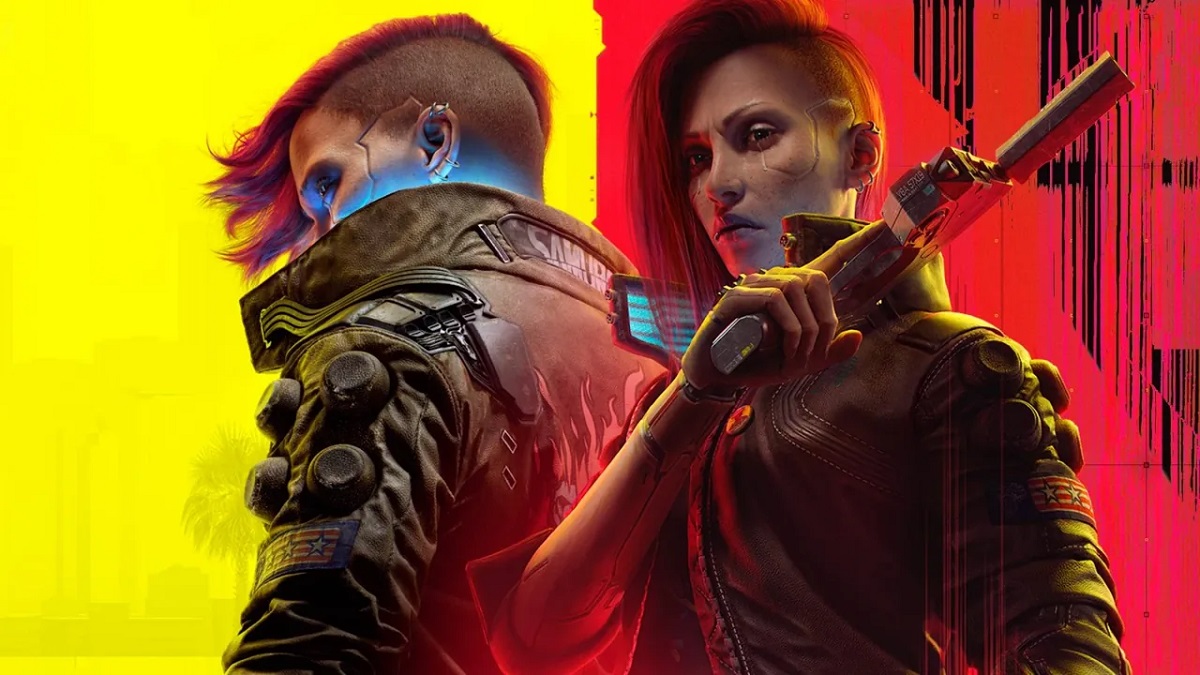 В сети появилось неофициальное изображение обложки Cyberpunk 2077 Ultimate Edition