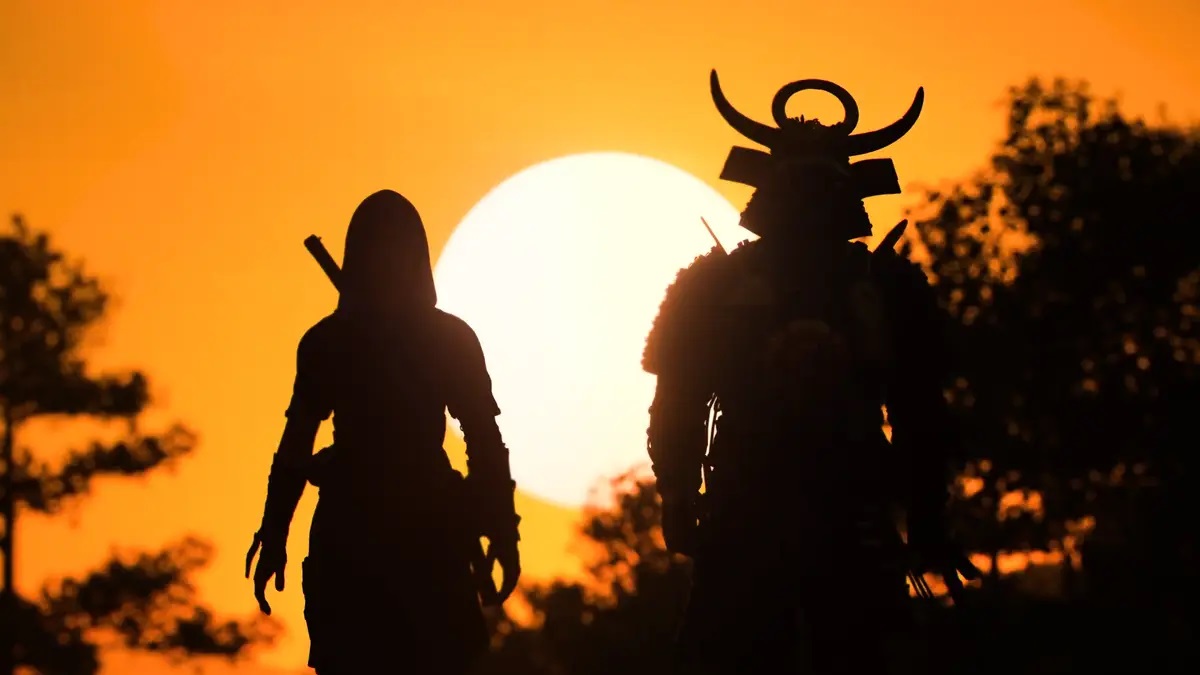 Ubisoft did not disappoint: the first gameplay reveal of Assassin's Creed Shadows impressed with the quality of graphics and new features