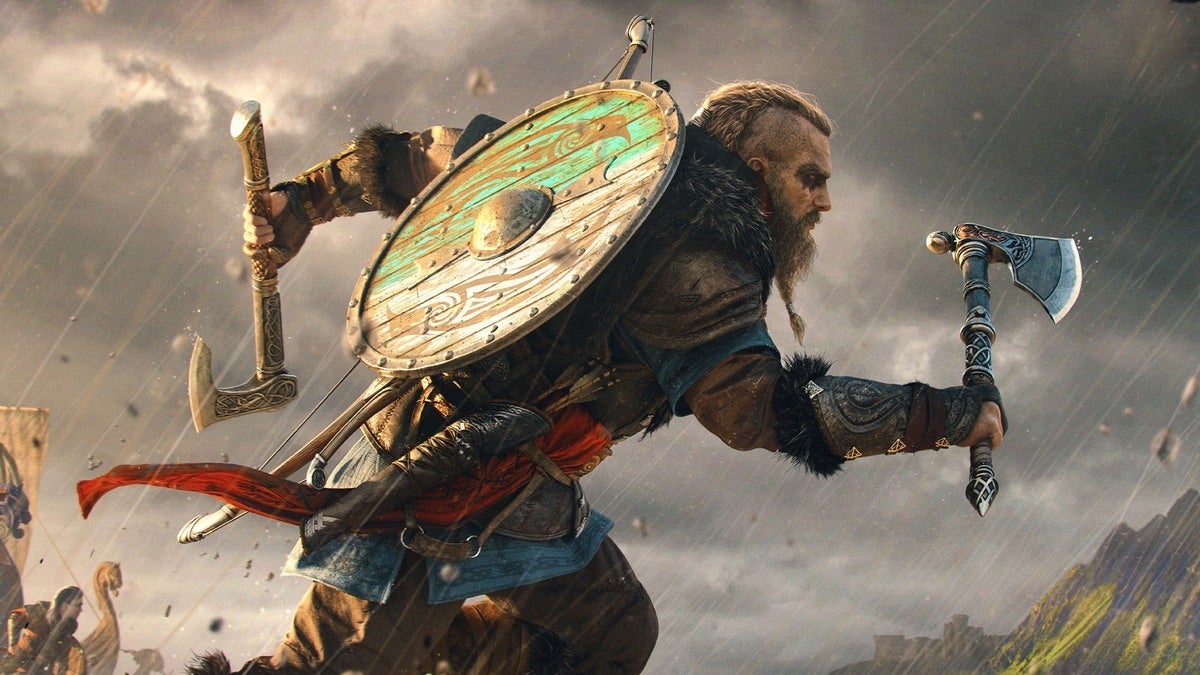 De manière inattendue pour les joueurs, Ubisoft a publié une extension gratuite The Last Chapter pour Assassin's Creed Valhalla, en avance sur le calendrier.