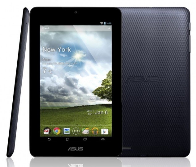 Новый игрок среди бюджетников: 7-дюймовый ASUS MeMO Pad за $150-2