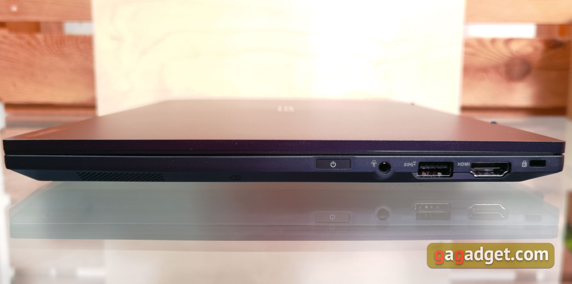 ASUS ExpertBook B5 : un ordinateur portable professionnel fiable avec une autonomie impressionnante-13