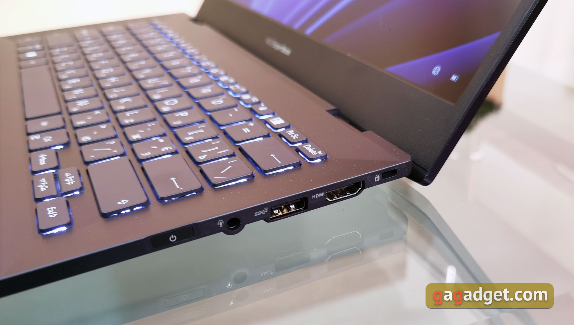 ASUS ExpertBook B5 : un ordinateur portable professionnel fiable avec une autonomie impressionnante-21