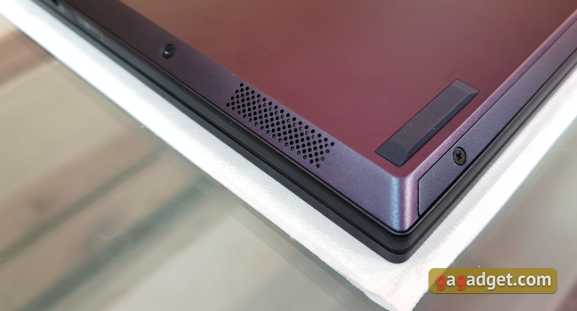 ASUS ExpertBook B5 : un ordinateur portable professionnel fiable avec une autonomie impressionnante-104