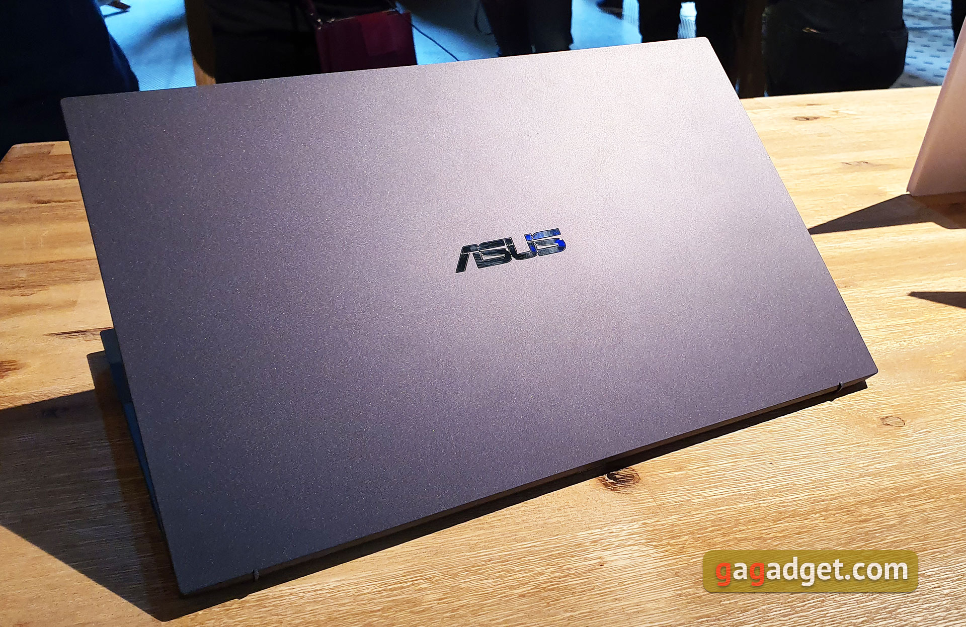 IFA 2019: новые ноутбуки ASUS ProArt, ASUSPRO B9 и смартфон ASUS ROG Phone II своими глазами-18