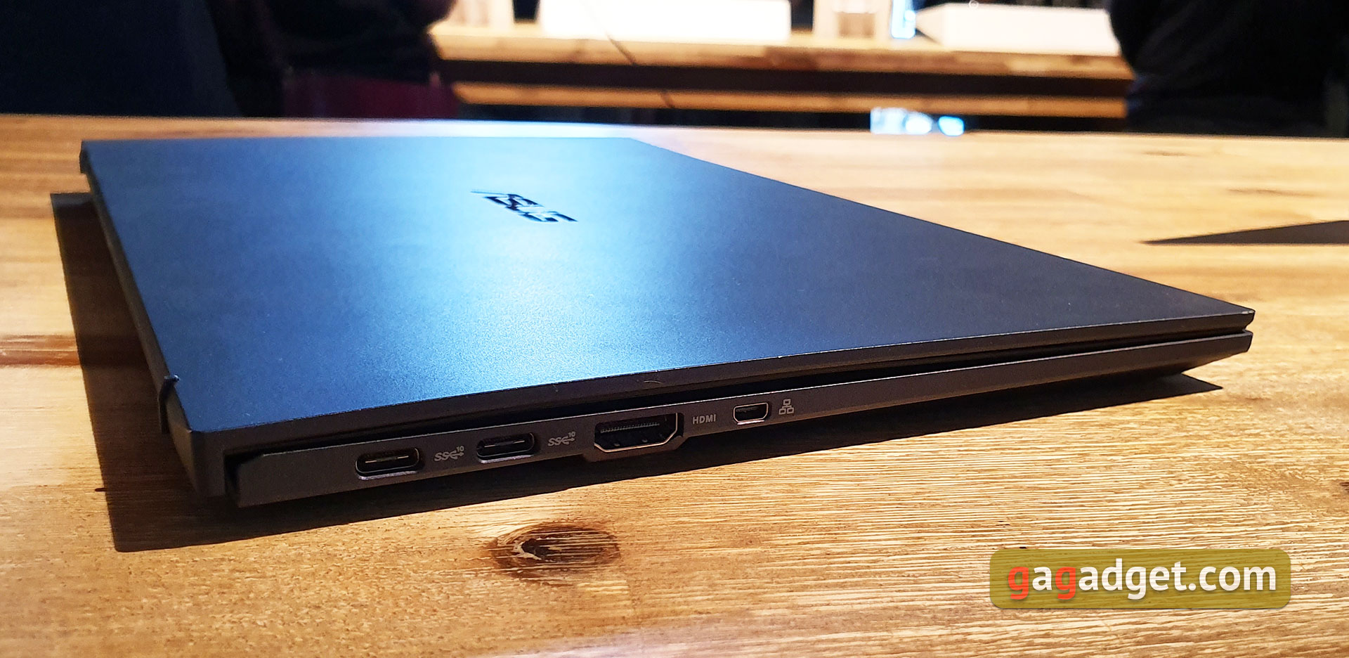 IFA 2019: новые ноутбуки ASUS ProArt, ASUSPRO B9 и смартфон ASUS ROG Phone II своими глазами-19