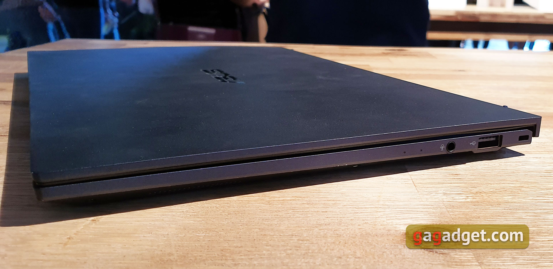 IFA 2019: новые ноутбуки ASUS ProArt, ASUSPRO B9 и смартфон ASUS ROG Phone II своими глазами-20