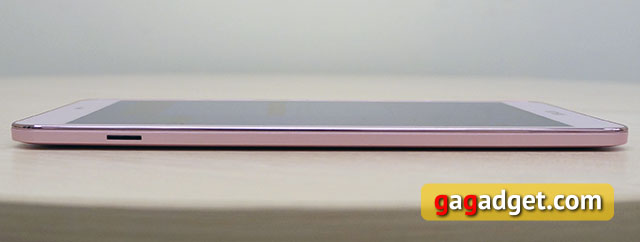 Обзор «атомного» 8-дюймового планшета ASUS MeMO Pad 8 (ME581CL)-5
