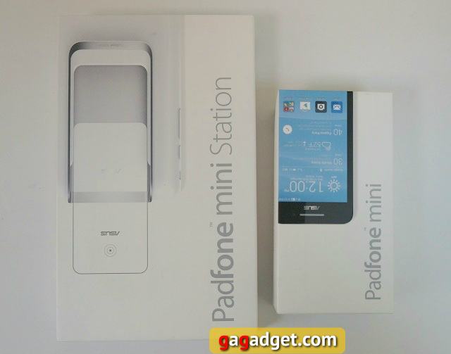 Обзор самого маленького ASUS Padfone Mini (PF400CG)-9