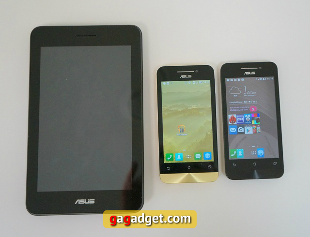 Обзор самого маленького ASUS Padfone Mini (PF400CG)-2