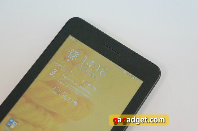 Обзор самого маленького ASUS Padfone Mini (PF400CG)-5
