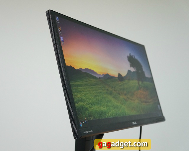 Обзор 29-дюймового монитора для офиса ASUS PB298Q-9