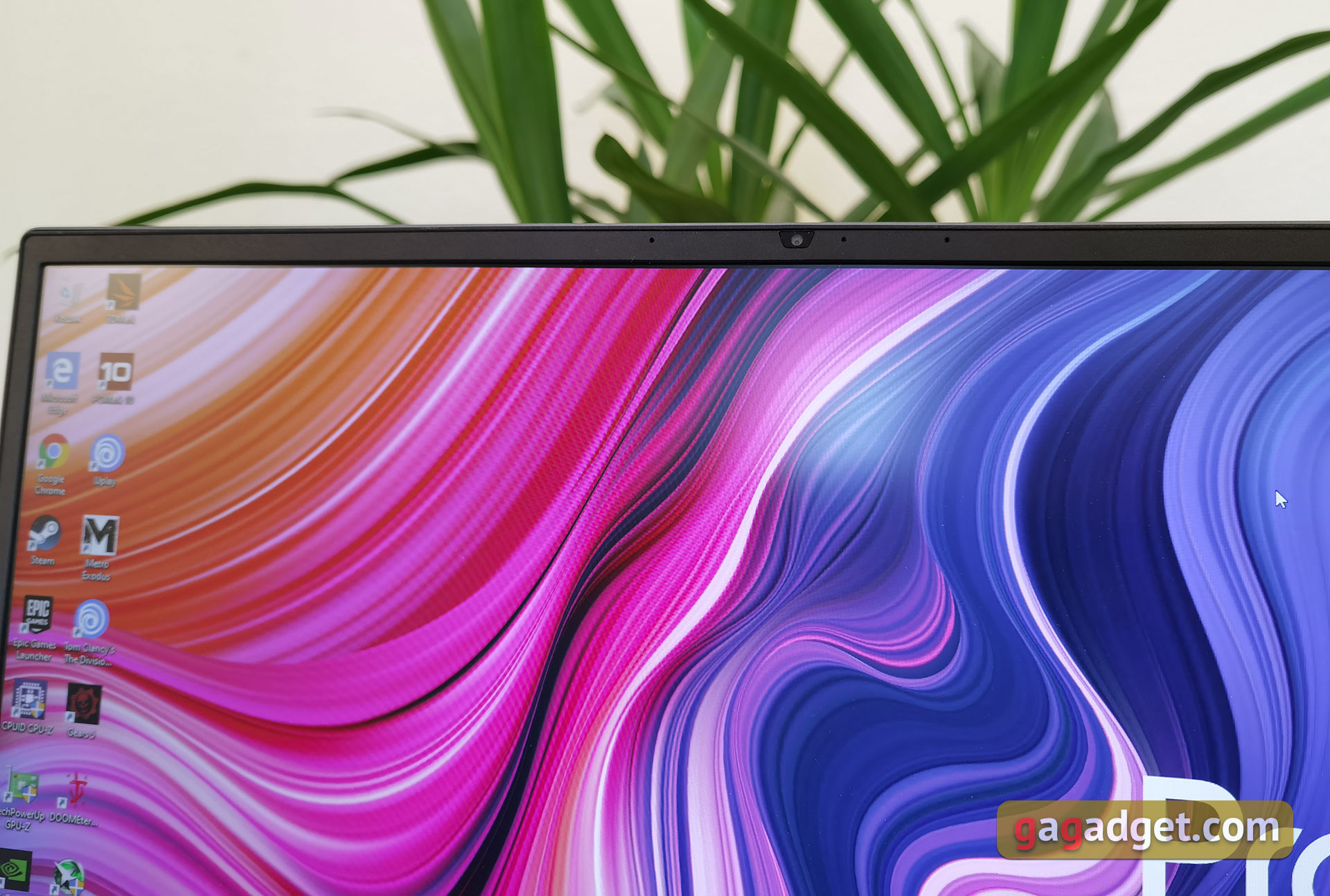 Обзор ASUS ProArt StudioBook Pro 17 W700: портативная рабочая станция для самых креативных-17