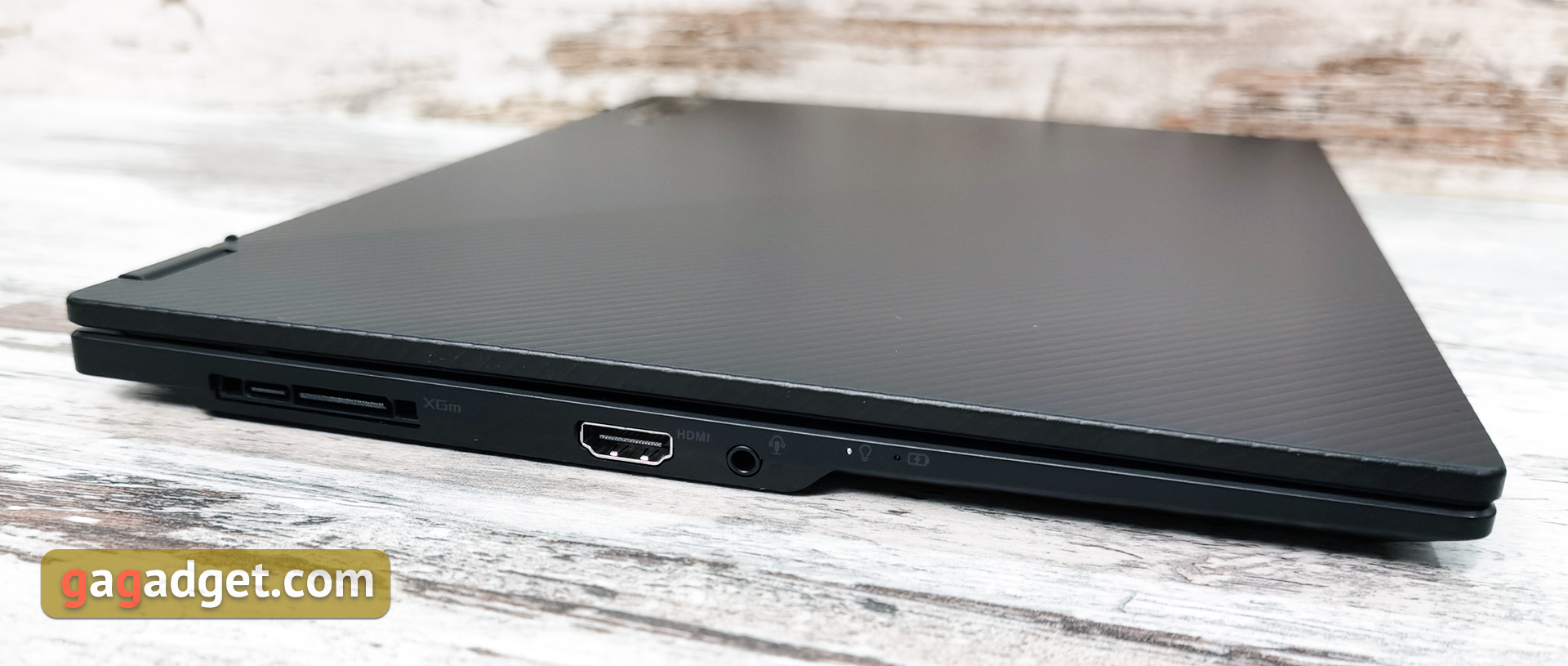 First Impressions: ASUS ROG gaming laptops with AMD processors and RTX 3000 series graphics seen in real!-13