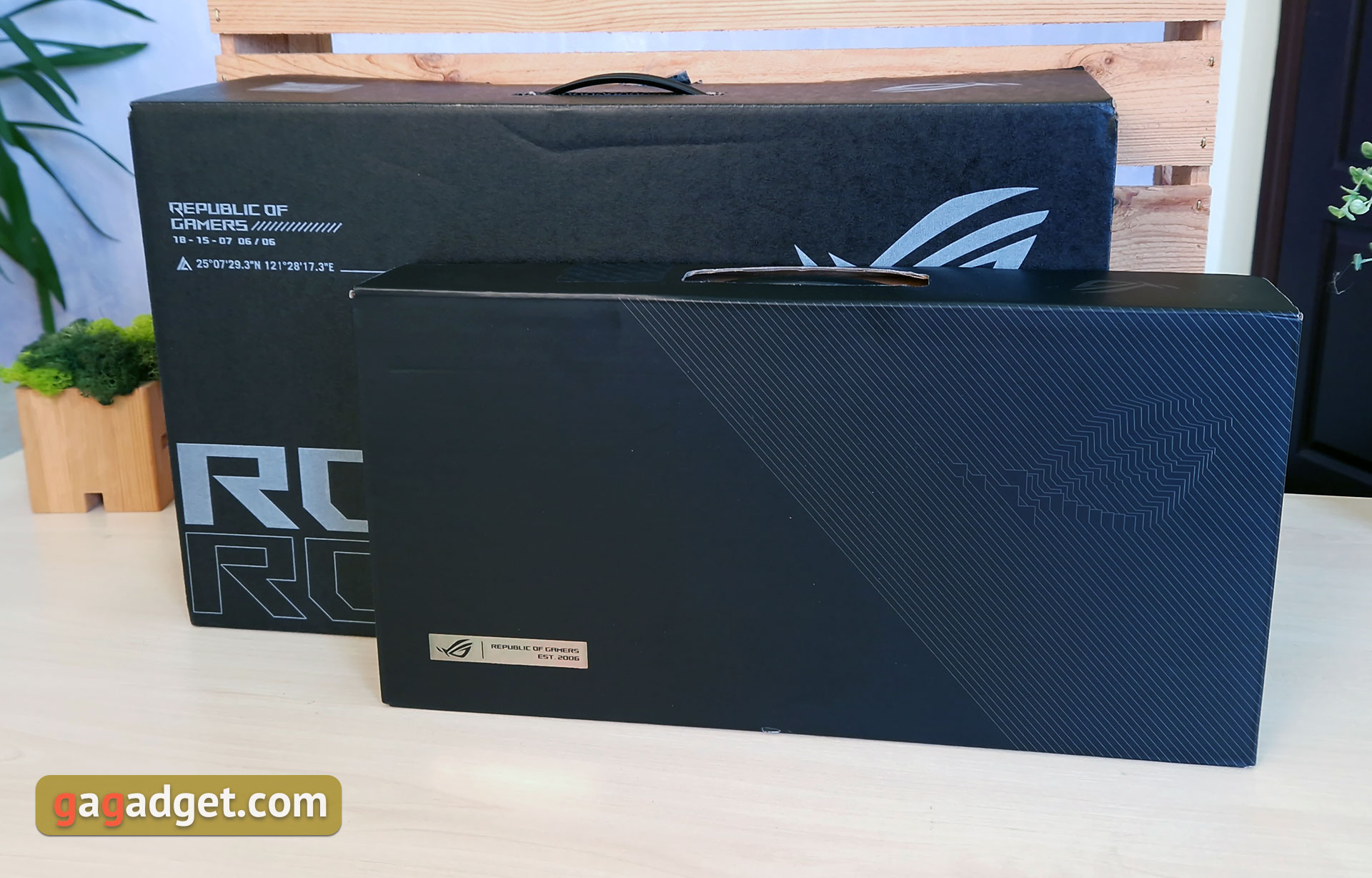 Обзор ASUS ROG Flow Z13 (2022): самый мощный игровой планшет-2