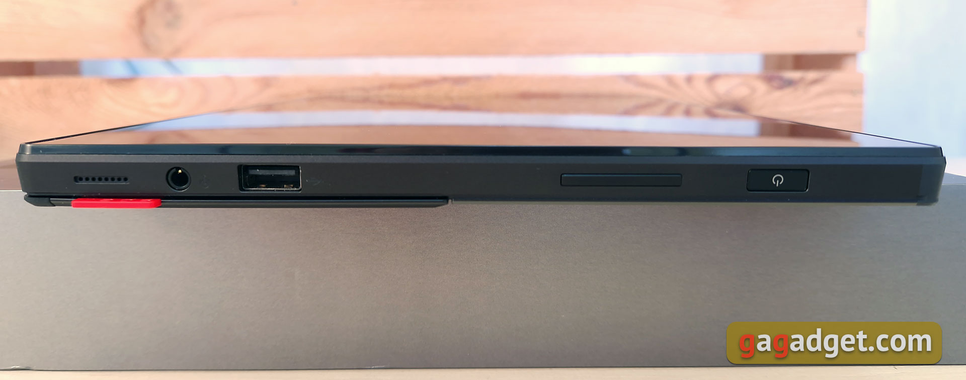 Обзор ASUS ROG Flow Z13 (2022): самый мощный игровой планшет-16