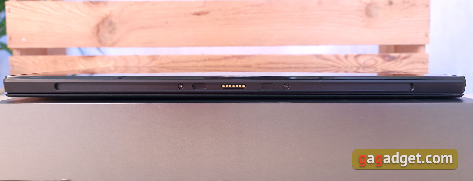 Обзор ASUS ROG Flow Z13 (2022): самый мощный игровой планшет-17