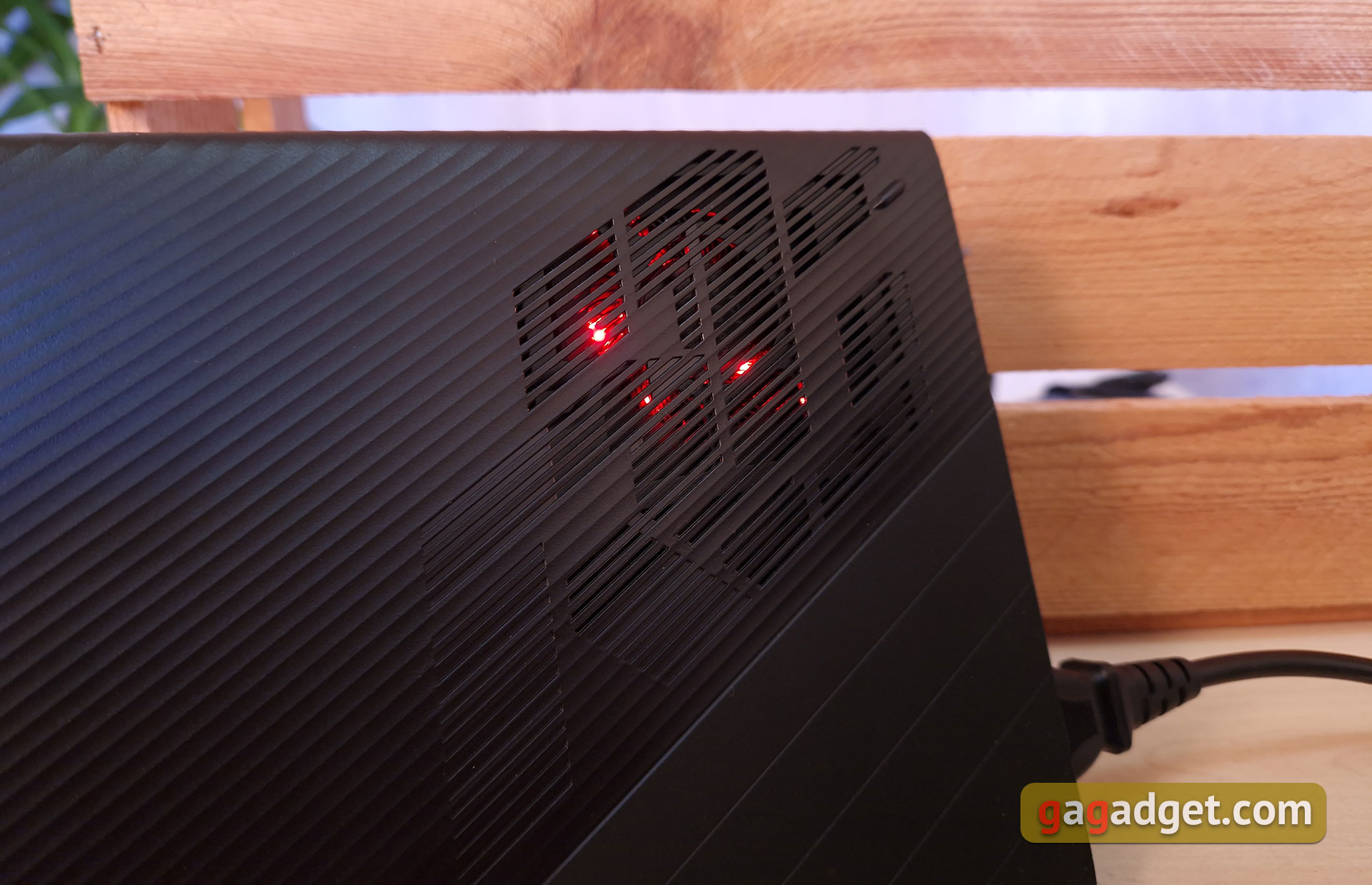Обзор ASUS ROG Flow Z13 (2022): самый мощный игровой планшет-37