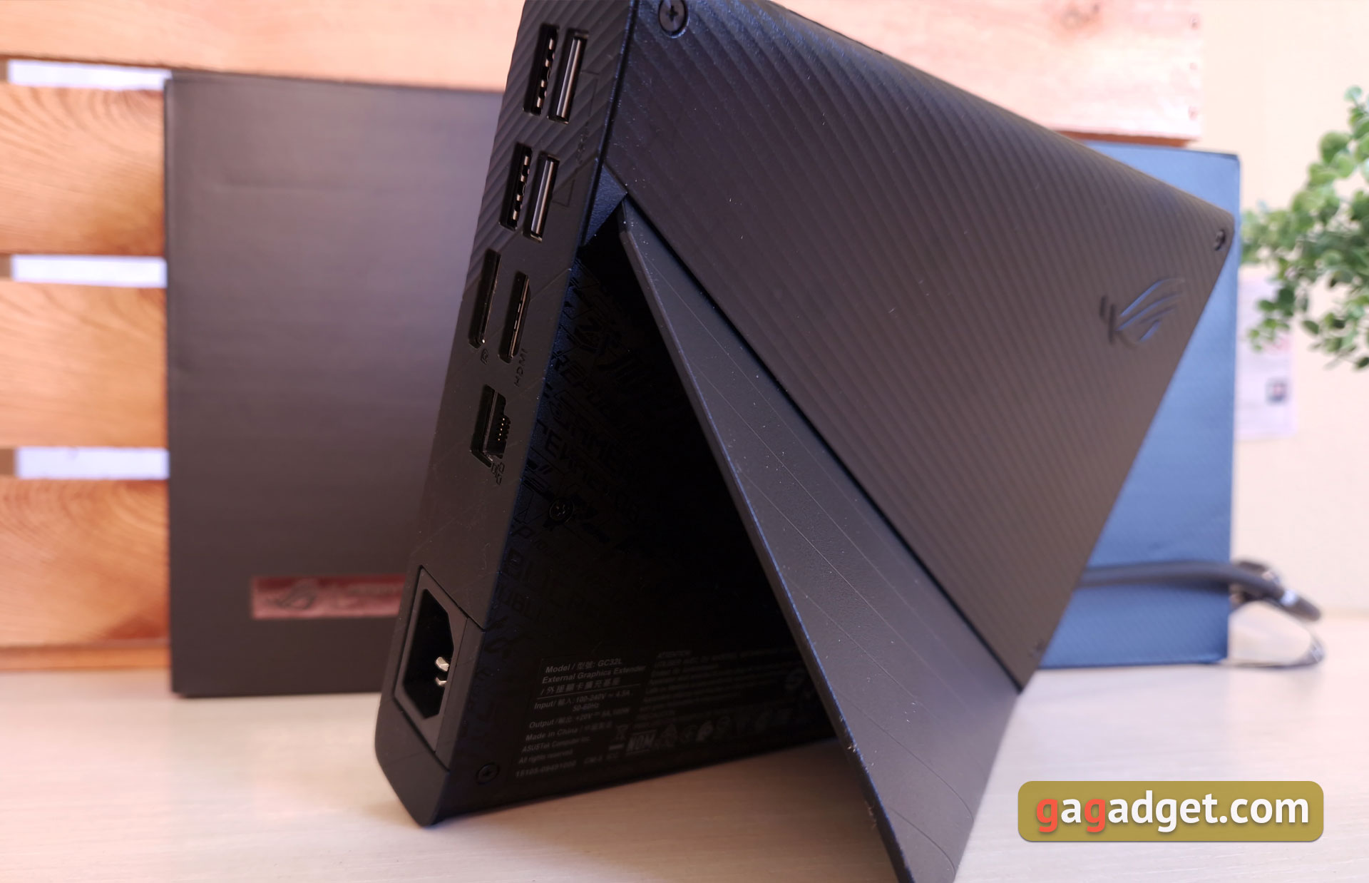 Обзор ASUS ROG Flow Z13 (2022): самый мощный игровой планшет-38
