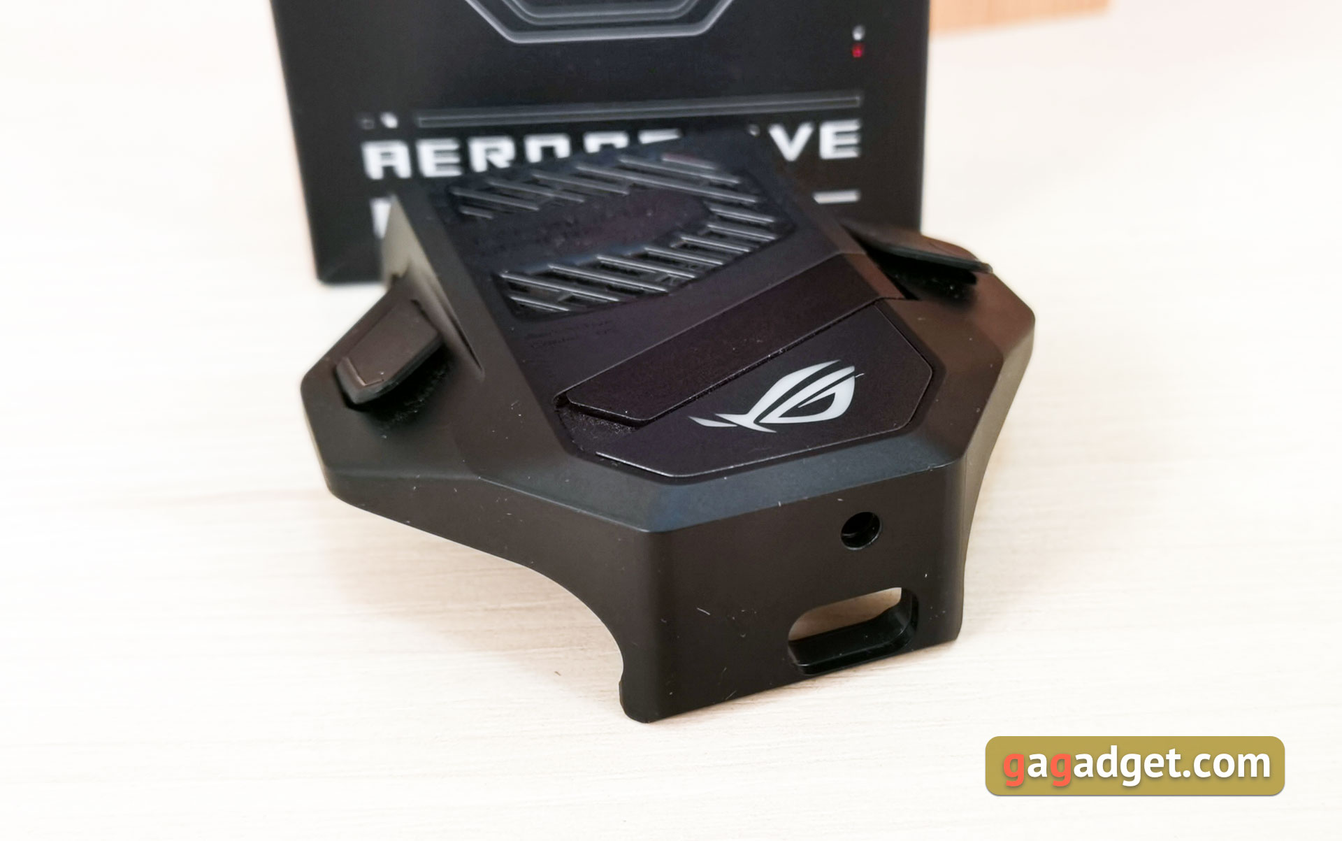 ASUS ROG Phone 5 Review: Republic of Gamers Champion-162