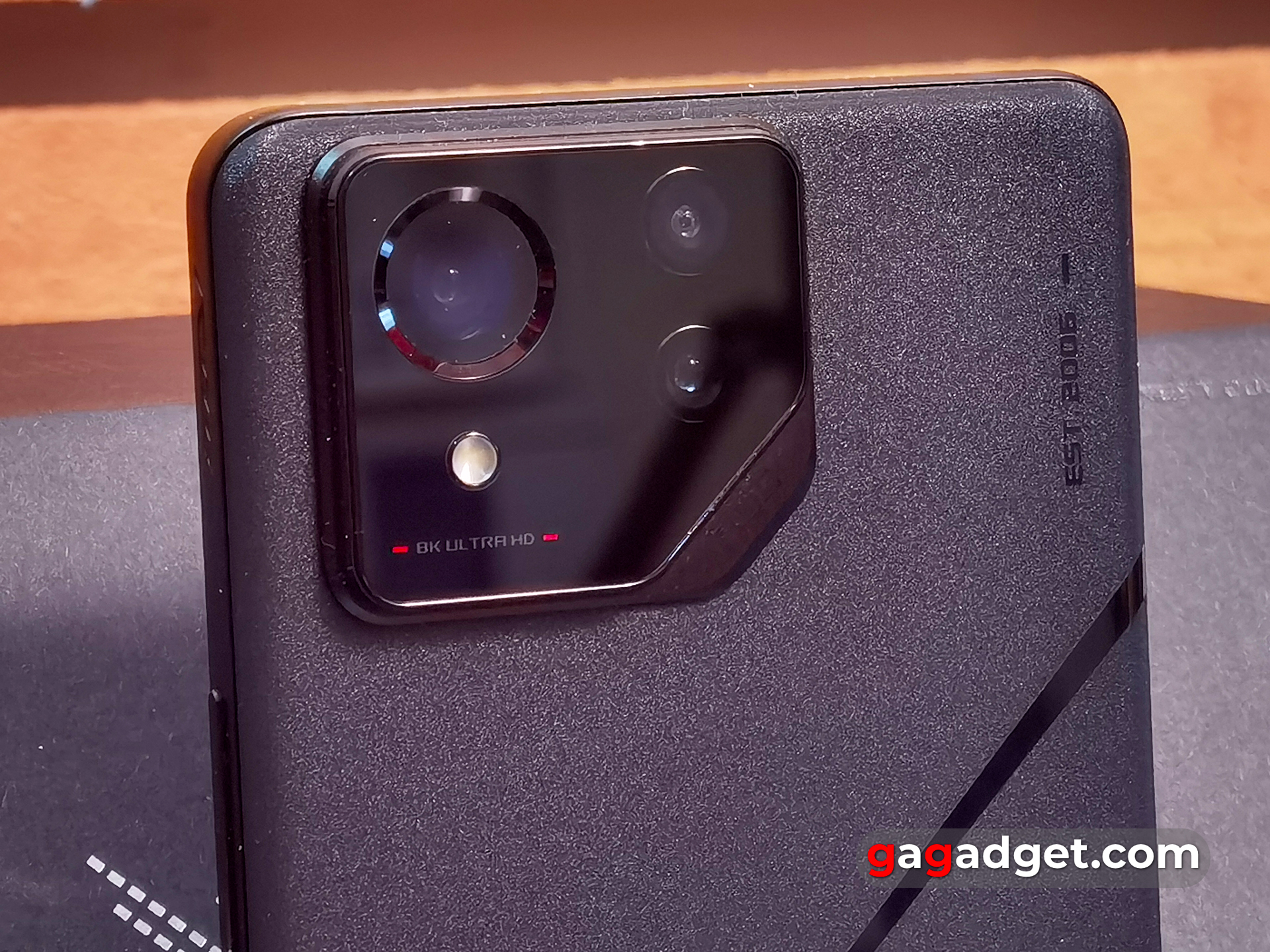 ASUS ROG Phone 8 Pro review